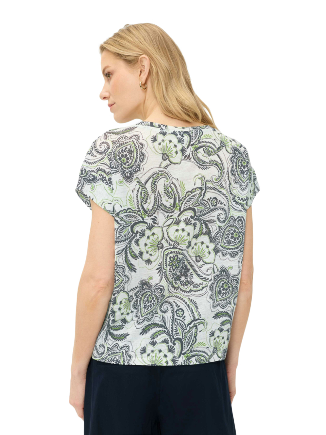 Brax Shirt STYLE.CAELEN.S bei Robert Ley