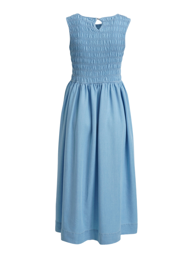 Smith & Soul Strukturiertes Kleid bei Robert Ley