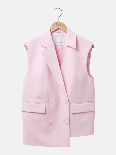 LeGer Studio by Lena Gercke Weste Lilia bei Robert Ley