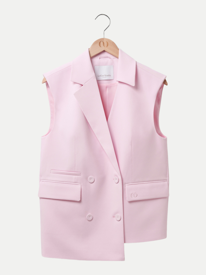 LeGer Studio by Lena Gercke Weste Lilia bei Robert Ley