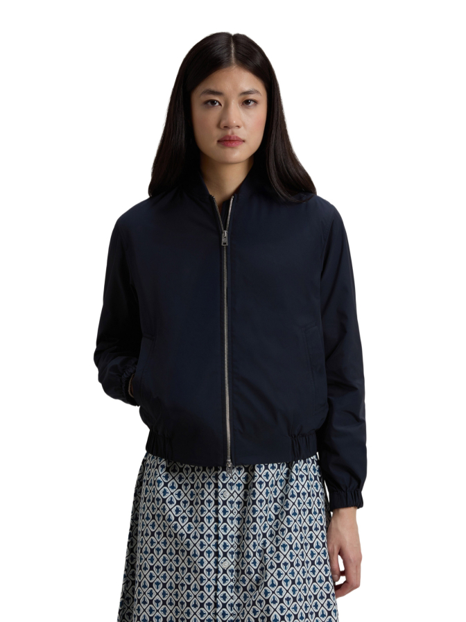 WOOLRICH Bomberjacke bei Robert Ley