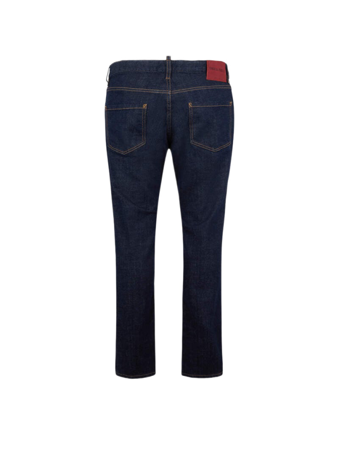 DSQUARED2 Regular-Fit Teddy Jeans bei Robert Ley