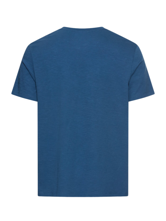 camel active T-shirt mit Schriftzug bei Robert Ley