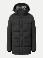 Strellson Steppjacke Piazza 001-Black 001 bei Robert Ley