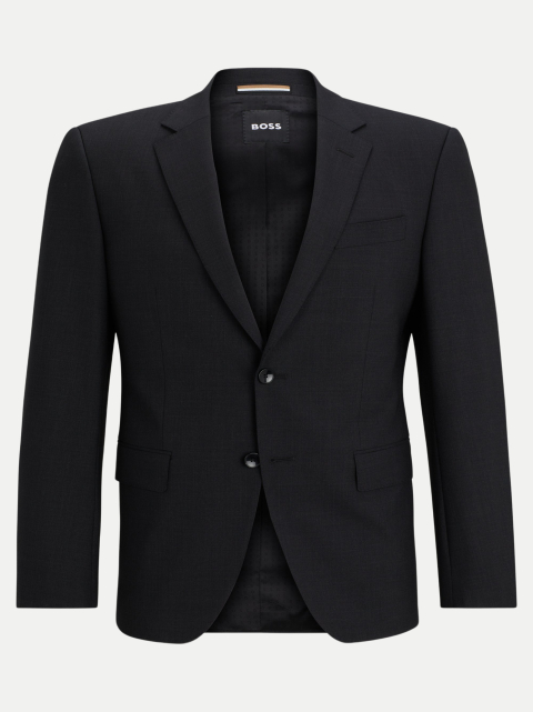 BOSS Black Slim-Fit Sakko bei Robert Ley