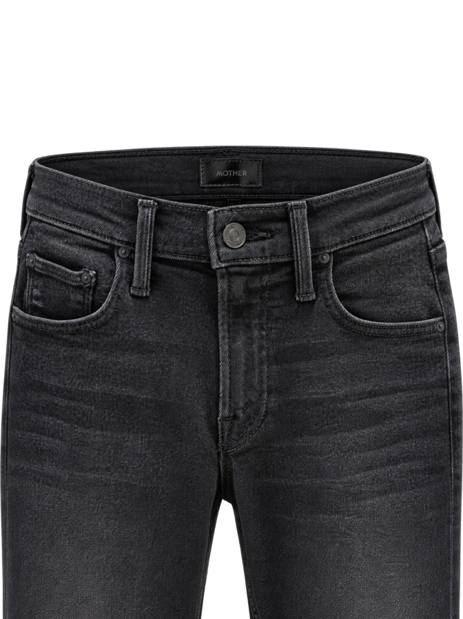 MOTHER Flared-Fit Jeans THE JINX HEEL bei Robert Ley