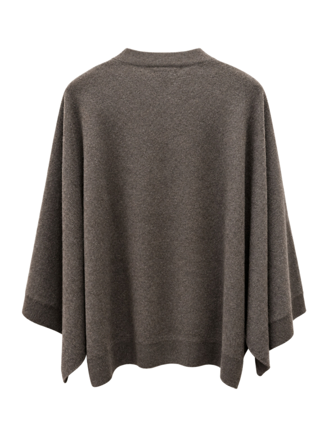 Insieme Kaschmirpullover KAJA bei Robert Ley
