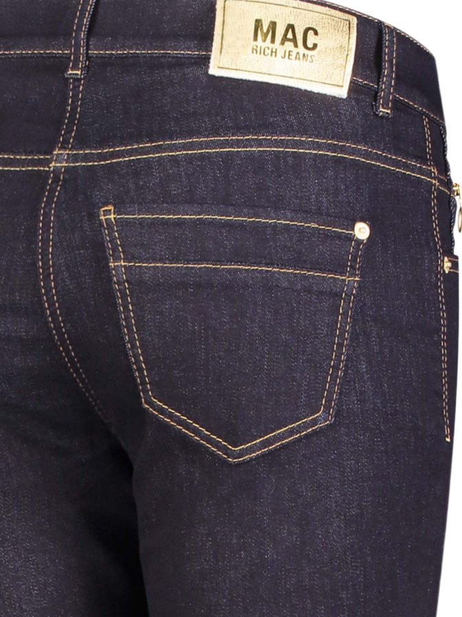 Mac Straight-Fit Jeans bei Robert Ley