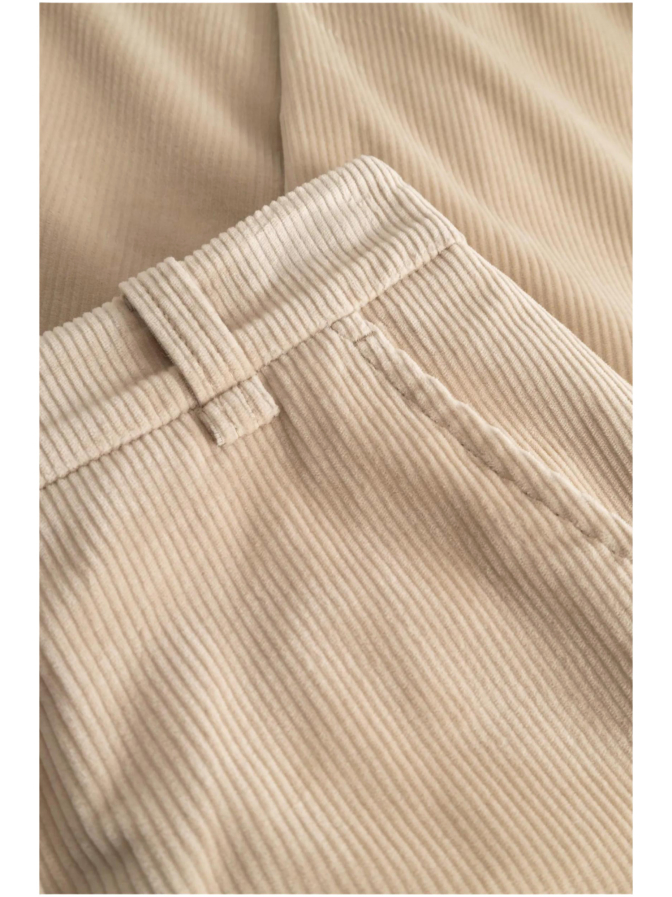 Windsor Women Barrel-Leg Cordhose bei Robert Ley