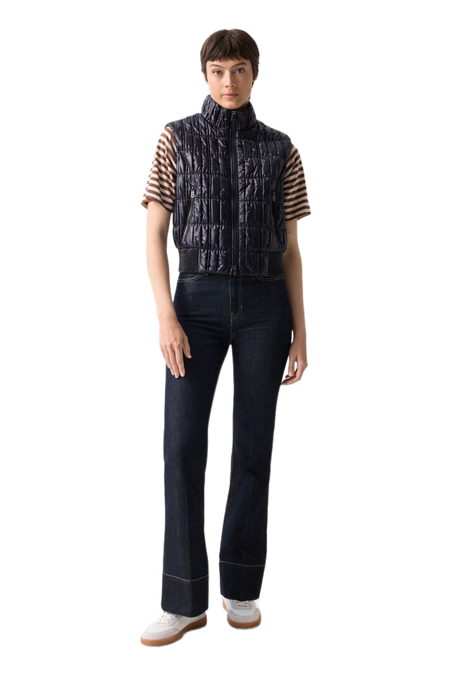 Bogner Steppweste SALLY bei Robert Ley