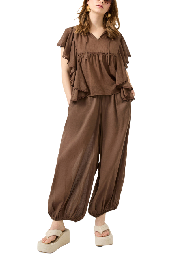 Q/S designed by Regular-Fit Bluse bei Robert Ley