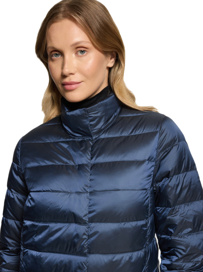 Betty Barclay Daunenjacke bei Robert Ley