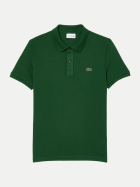 Lacoste Poloshirt aus Petit Piqué 132-. bei Robert Ley