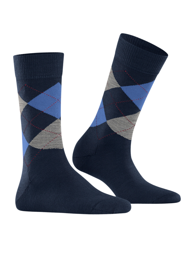 Falke Socken Marylebone bei Robert Ley