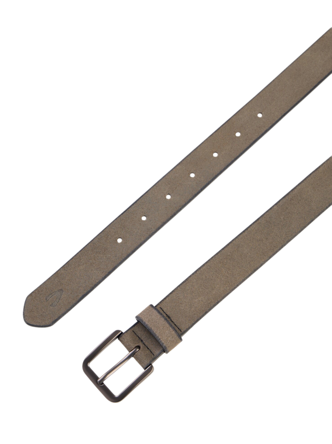 camel active Ledergürtel bei Robert Ley