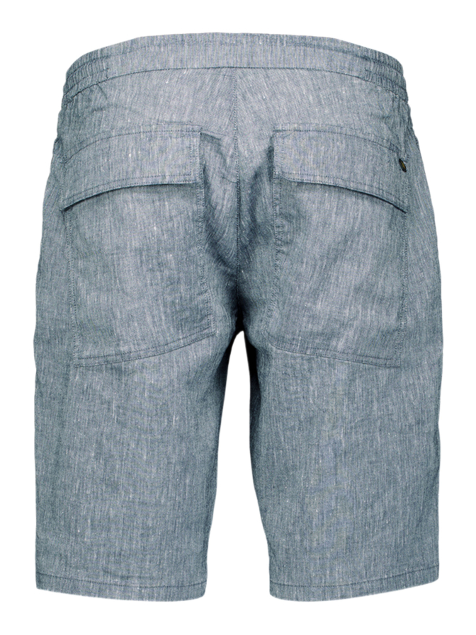 NO EXCESS Chinoshorts aus Leinenmischung bei Robert Ley