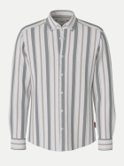 JOOP! JEANS Langarmhemd Heli 105-Natural 105 bei Robert Ley