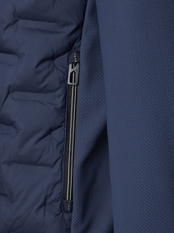 Casamoda Hybrid Jacke bei Robert Ley