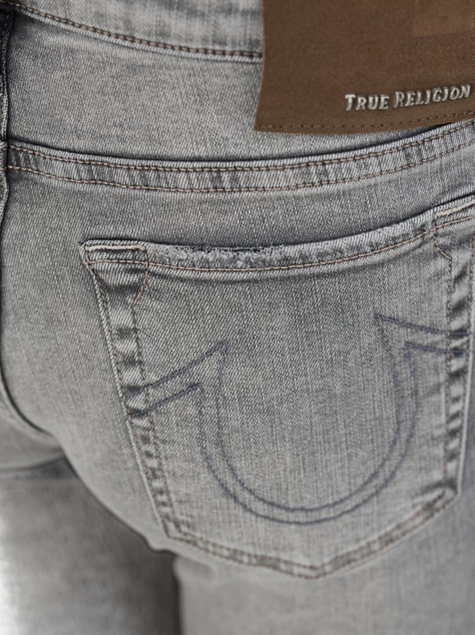 True Religion HALLE KICK FLARE Jeans bei Robert Ley