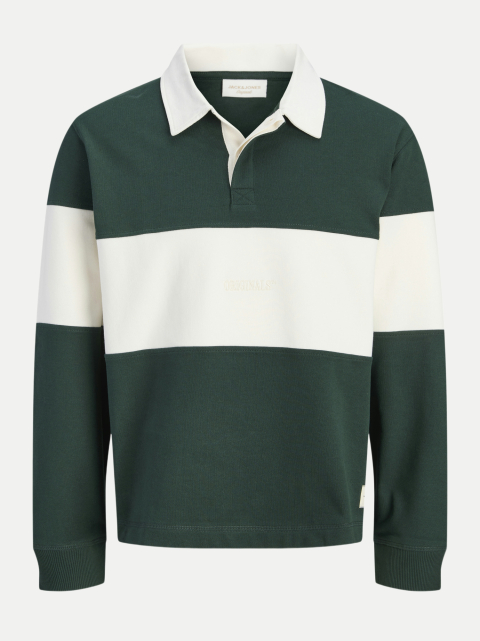 Jack & Jones Colour Blocking Sweatshirt JORFREDERIKSBERG bei Robert Ley
