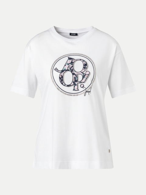 JOOP! T-Shirt Tashi bei Robert Ley