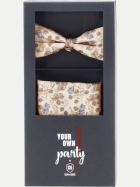 CG - Club of Gents Accessoirbox 23-dunkelbeige bei Robert Ley