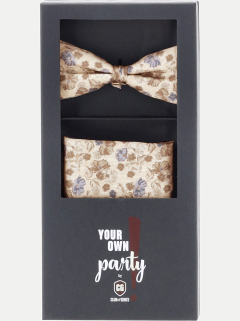 CG-Club of Gents Accessoirbox bei Robert Ley