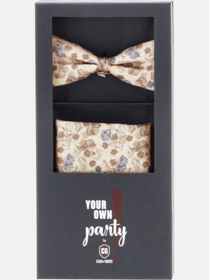 CG-Club of Gents Accessoirbox bei Robert Ley