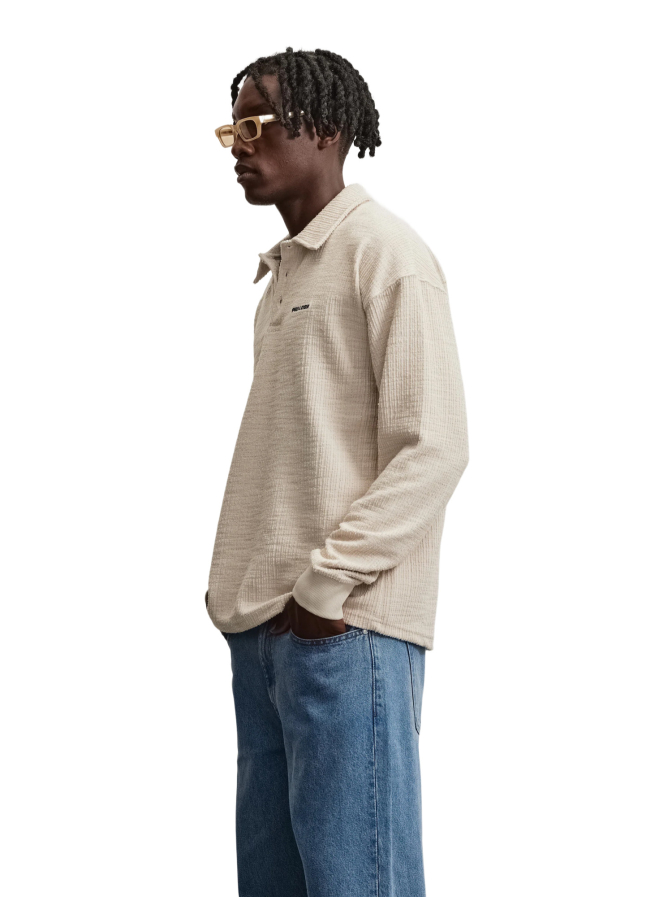 Pegador Oversized Longsleeve Fascia bei Robert Ley