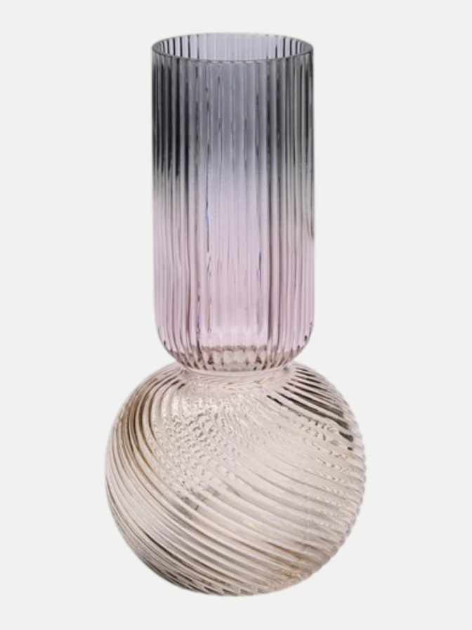 Giftcompany Jacquard Vase 30 cm bei Robert Ley