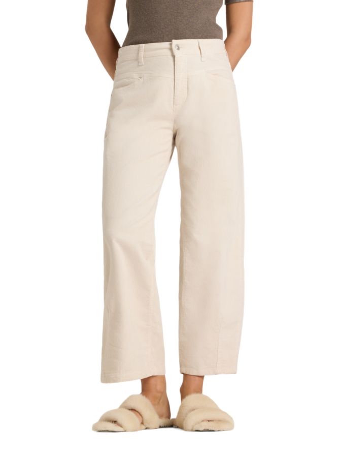 Cambio Barrel-Leg Jeans Elin bei Robert Ley