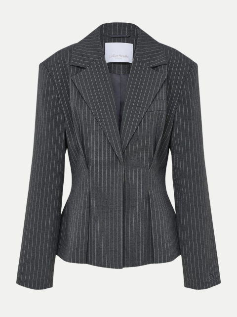LeGer Studio by Lena Gercke Blazer Sophia mit Nadelstreifen bei Robert Ley