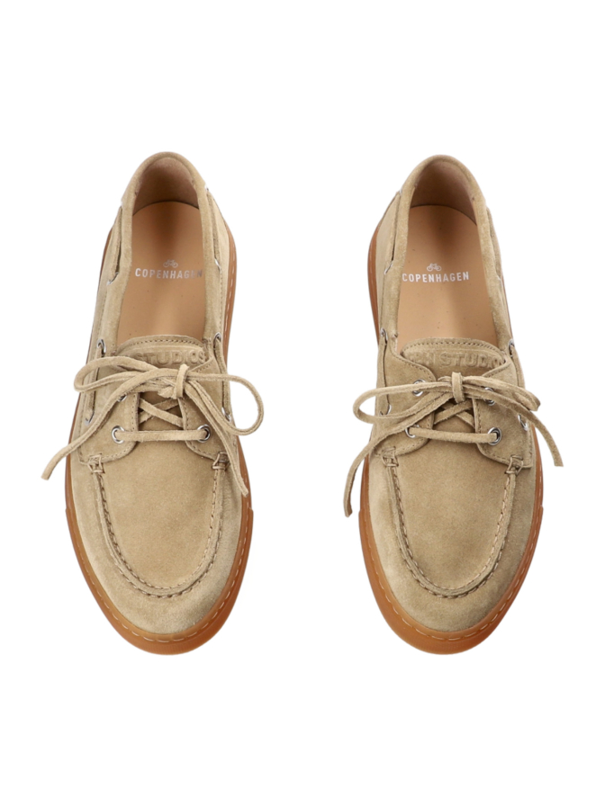 COPENHAGEN STUDIOS Segelschuhe CPH160 bei Robert Ley