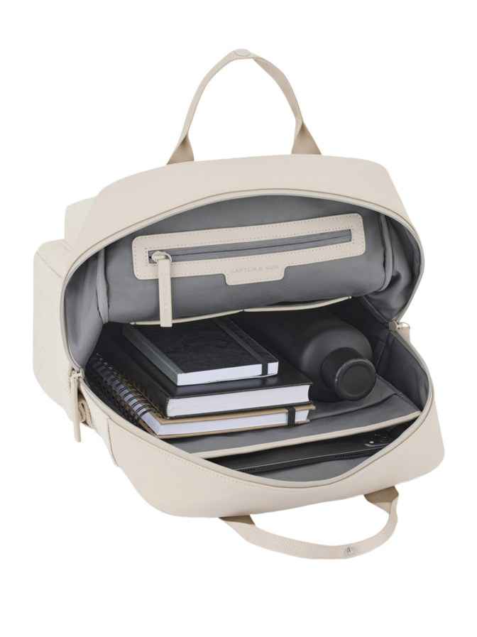 Kapten & Son Rucksack Bergen Pro bei Robert Ley