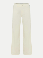 Brax Wide-Leg Hose STYLE.MAINE 98-offwhite bei Robert Ley