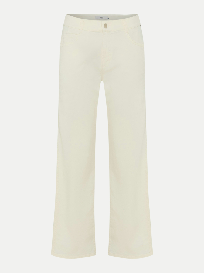 Brax Wide-Leg Hose STYLE.MAINE bei Robert Ley
