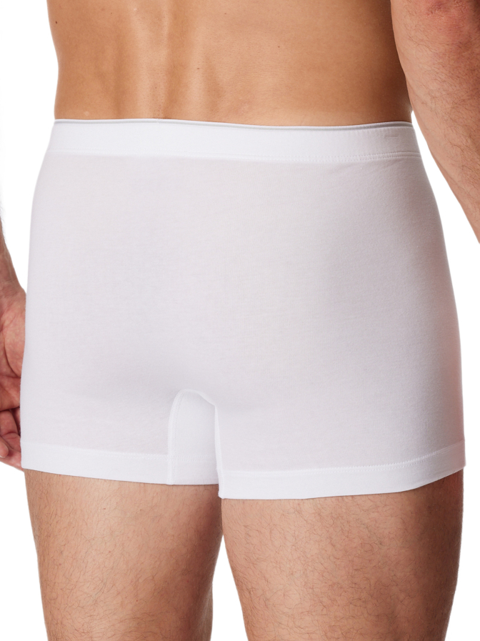 Schiesser Boxershorts Serie "95/5" bei Robert Ley
