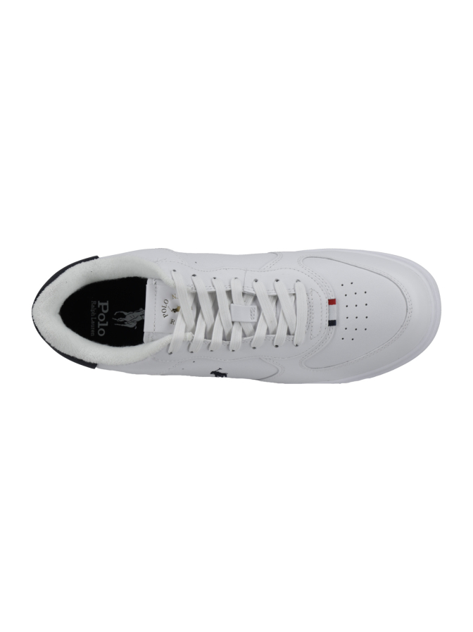 Polo Ralph Lauren Sneaker MASTERS COURT RIB bei Robert Ley