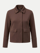 White Label Blazerjacke 290-brown bei Robert Ley
