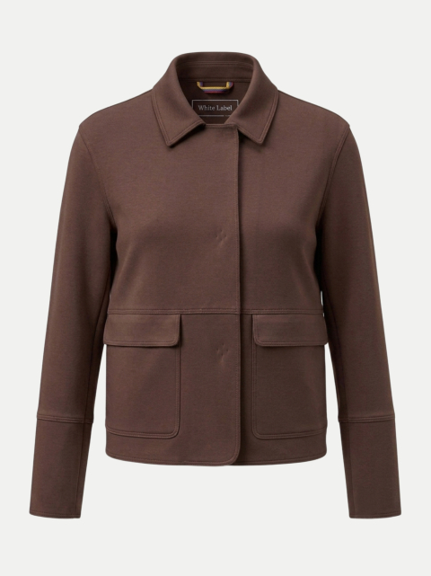 White Label Blazerjacke bei Robert Ley