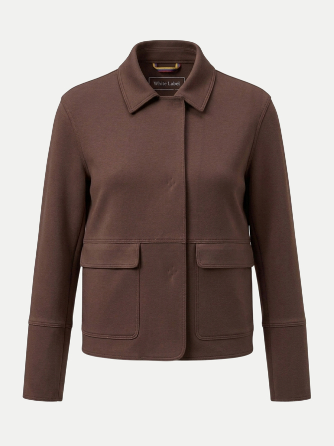 White Label Blazerjacke bei Robert Ley