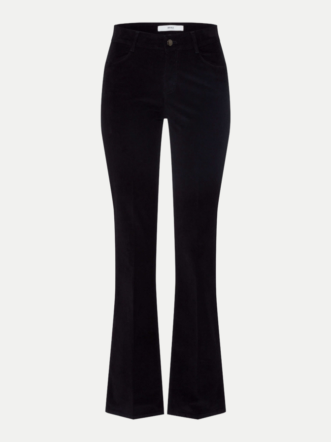 BRAX Bootcut-Fit Jeans Shakira bei Robert Ley