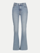 FRAME Flared-Fit Jeans The Icon lark raw-lark raw bei Robert Ley