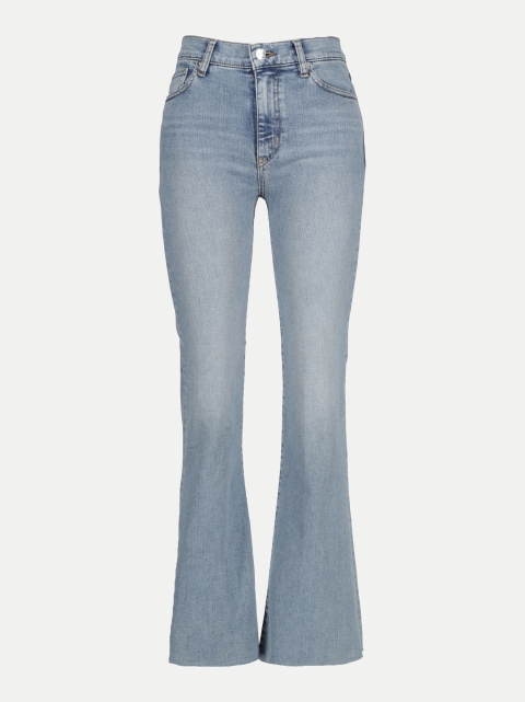 FRAME Flared-Fit Jeans The Icon bei Robert Ley