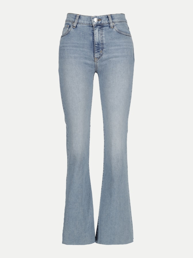 FRAME Flared-Fit Jeans The Icon bei Robert Ley