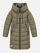 Khujo Steppmantel MIKIA3 344-win-gre bei Robert Ley