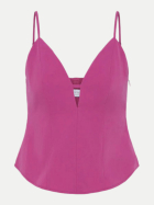 LeGer Studio by Lena Gercke Top Jella fuchsia bei Robert Ley