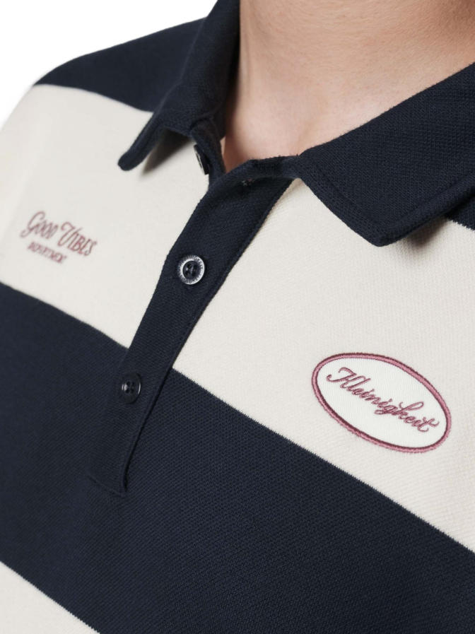 Kleinigkeit Langarmshirt Thomas Blockschalk bei Robert Ley