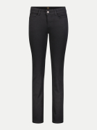Mac Straight-Leg Jeans Dream D999 black-black-Trousers MAC Ladie bei Robert Ley