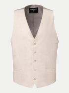 Strellson Weste 279-Light Beige 279 bei Robert Ley